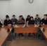 День открытых дверей в Избирательной комиссии Республики Калмыкия - Калмыцкий филиал МАЭП