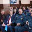 Начальник регионального центра провел оперативный сбор по актуальным направлениям деятельности - МЧС Республики Калмыкия