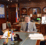 DSC 4801 - Глава Республики Калмыкии