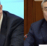 Силуано - Глава Республики Калмыкии