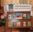 Выставка книг ламы Сопы Ринпоче в библиотеке  Центрального хурула Калмыкии - Геден Шеддуп Чой Корлинг