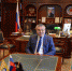 DSC 7322 - Глава Республики Калмыкии