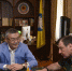 Foto:<br /><span class="sigProPopupCaption">Встреча Алексея Орлова с заместителем министра обороны РФ Дмитрием Булгаковым</span><br /><br /><a class="sigProDownloadLink" href="/plugins/content/jw_sigpro/includes/download.php?file=images/stories/gallery/2017/08/06/_DSC0162.JPG">Download this image</a> - Глава Республики Калмыкии