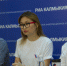 Активисты Народного фронта в Калмыкии провели презентацию нового направления «Молодежка ОНФ» - ОНФ в Республике Калмыкия