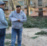 ОНФ в Калмыкии выявил отставание от графика выполнения работ по благоустройству дворов в Элисте - ОНФ в Республике Калмыкия