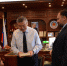 Foto:<br /><span class="sigProPopupCaption">Алексей Орлов дал интервью для газеты "АиФ - Нижнее Поволжье"</span><br /><br /><a class="sigProDownloadLink" href="/plugins/content/jw_sigpro/includes/download.php?file=images/stories/gallery/2017/10/12/DSC_0986.JPG">Download this image</a> - Глава Республики Калмыкии