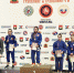 Калмыцкие спортсмены возвращаются с чемпионата России по грэпплингу - Elista.Org