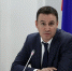 Вице-премьер Алексей Гордеев представил                                              коллективу Минсельхоза России нового министра - Министерство сельского хозяйства
