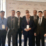 О работе «проектной мастерской» по подготовке                                      национальной программы «Поддержка экспорта» - Министерство сельского хозяйства