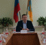 Производственное совещание с  рыбодобытчиками Лаганского района - Министерство сельского хозяйства
