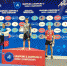 Калмыцкие грэпплеры с успехом выступили на чемпионате мира в Казахстане - Информационный портал ВКалмыкии