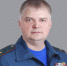Поздравление начальника Главного управления МЧС России по Республике Калмыкия генерел-майора внутренней службы Колдомова А.В. с Днем добровольца (волонтера) - МЧС Республики Калмыкия