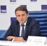 Пресс-конференция руководителя Росрыболовства Ильи Шестакова - Министерство сельского хозяйства