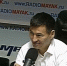 Бату Хасиков дал интервью в прямом эфире для радиостанции «Маяк» - Elista.Org