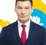 Хасиков Бату Сергеевич - KalmykiaNews.Ru