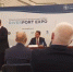 Представитель АО «Порт Лагань» выступил с докладом на международном форуме Riverport Expo 2019 - Информационный портал ВКалмыкии