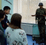 Первый Слет школьных поисковых отрядов - Министерство спорта и молодежной политики