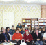 В Городовиковске прошел тематический вечер - Единая Россия