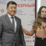 Опыт  наставников – финалистам проекта «Лидеры Калмыкии» - Министерство сельского хозяйства