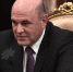 Бату Хасиков поздравил Михаила Мишустина с новым назначением - Elista.Org
