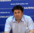 Манджиев Санал Санджиевич - KalmykiaNews.Ru