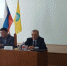 В Городовиковске обсудили вопросы готовности к весенним полевым работам - Министерство сельского хозяйства