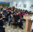Школьникам и студентам Элисты рассказали о вреде снюса (ФОТО) - Elista.Org