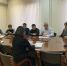 «Совещание по вопросам предупреждения распространения на территории Калмыкии коронавирусной инфекции и разработки эффективных мер профилактики» - Министерство спорта и молодежной политики