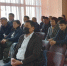 Кюкеева Светлана приняла участие в очередном заседании оперативного штаба по предупреждению завоза и распространения новой коронавирусной инфекции - ЗАГС