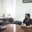 Предприниматель земляк Борис Хачиров безвозмездно передал партию антисептиков - Elista.Org