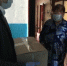Адресная помощь сегодня оказана нашим ветеранам - членам Общественной Палаты Элисты - Администрация города