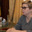 Лариса Летуева назначена и.о.министра культуры и туризма Калмыкии - Elista.Org
