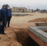 В поселке Утта ведется строительство детского сада - Единая Россия