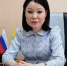 Марина Ользятиева разъяснила вопросы организации предоставления единовременных выплат - Elista.Org