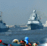 26 июля в России отмечается День Военно-Морского Флота - Elista.Org
