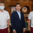 Foto:<br /><span class="sigProPopupCaption">Поздравление Главы Республики Калмыкия с Днем работника санитарно-эпидемиологической службы России</span><br /><br /><a class="sigProDownloadLink" href="/plugins/content/jw_sigpro/includes/download.php?file=images/stories/gallery/2020/214/1.jpg">Download this image</a> - Глава Республики Калмыкии