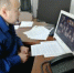 Лекции прокурорских работников для студентов ФУП - КалмГУ