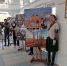 Фотовыставка «Россия. Полёт через века» - Министерство по строительству, транспорту и дорожному хозяйству