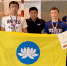 Спортсмены Калмыкии Николай Маглинов и Игорь Фаустов - бронзовые призеры Чемпионата ЮФО по греко-римской борьбе 2020 - Министерство спорта и молодежной политики