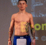 Дорджи Дораев из Калмыкии одержал победу в «AMC FIGHT NIGHTS 99» - Информационный портал ВКалмыкии