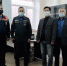 Территориальной поисково-спасательной службе исполнилось 23 года! - МЧС Республики Калмыкия