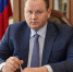 Министр труда и социальной защиты РФ Антон Котяков поздравил лучших работников системы социального обслуживания России - Министерство социального развития