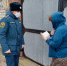 В республике усилена профилактическая работа по предупреждению пожаров в частном жилом секторе - МЧС Республики Калмыкия