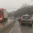Дальнобойщик из Калмыкии на фуре протаранил Chevrolet в Волгограде: водитель в больнице - Информационный портал ВКалмыкии