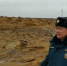 В Калмыкии зафиксирован очередной факт разлива нефти （ВИДЕО) - Elista.Org