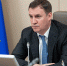 Глава Минсельхоза выступил с докладом на заседании Правительства РФ - Министерство сельского хозяйства