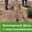 17 июня мир отмечает День Борьбы с опустыниванием и засухой - Министерство сельского хозяйства