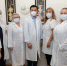 Поздравление Главы Республики Калмыкия Бату Хасикова с Днем медицинского работника - Elista.Org