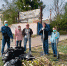 3 сентября прошёл общегородской субботник - Министерство по строительству, транспорту и дорожному хозяйству