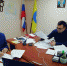 Совещание (ВКС) по реализации постановления Правительства Российской Федерации от 5 марта 2021 года №331 под председательством заместителя Министра строительства и жилищно-коммунального хозяйства РФ Александра Козлова. - Министерство по строительству, транспорту и дорожному хозяйству